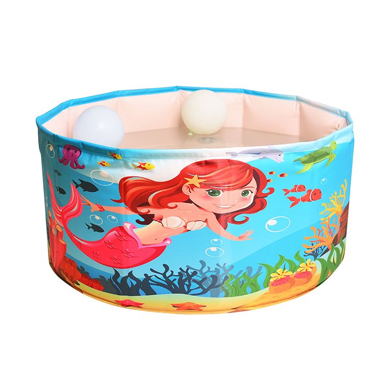 Small Collapsible Tub